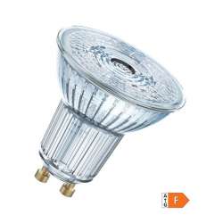 Osram LED VALUE PAR16 50 36° 4,3W GU10 6500K