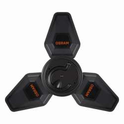 OSRAM LEDinspect® FLOODER HELICOPTER Dielenská lampa LED 10W