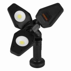 OSRAM LEDinspect® FLOODER HELICOPTER Dielenská lampa LED 10W