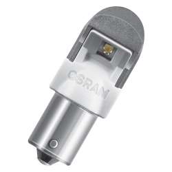 Osram LEDriving 12V 2W BA15S 6000K