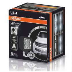 Osram LEDriving Cube MX85 LEDDL101-SP 12V pracovné svietidlo 20W