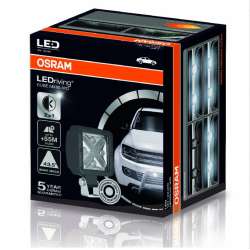 Osram LEDriving Cube MX85 LEDDL101-WD 12V pracovné svietidlo 22/2W