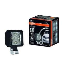 Osram LEDriving Cube MX85 LEDDL101-WD 12V работна лампа 22/2W