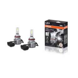 Osram LEDriving H8/H11/H16/H9 HL 64211DWBRT-2HFB LED комплект 6000K 2бр/опаковка
