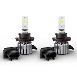 Osram LEDriving HL BRIGHT H13 12V 15/10W P26.4t 6000K 2ks