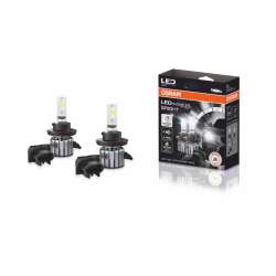 Osram LEDriving HL BRIGHT H13 9008DWBRT-2HFB 12V 15/10W P26.4t 6000K 2бр.
