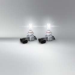 Osram LEDriving HL BRIGHT HB3/H10/HIR1 12V 19W P20d/P20X/P20Y 6000K 2ks