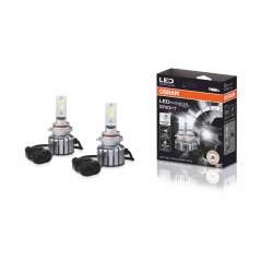 Osram LEDriving HL BRIGHT HB3/H10/HIR1 12V 19W P20d/P20X/P20Y 6000K 2ks