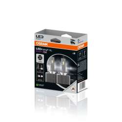 Osram LEDriving HL EASY D1S 40W 12V/24V 66140DWESY-2HB 6500K 2ks