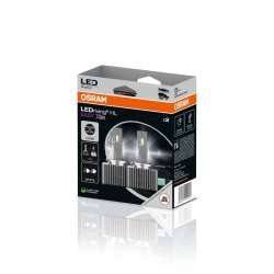 Osram LEDriving HL EASY D3S 42W 12V/24V 66340DWESY-2HB 6500K 2ks