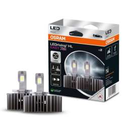 Osram LEDriving HL EASY D5S 50W 12V 66540DWESY-2HB 6000K 2ks