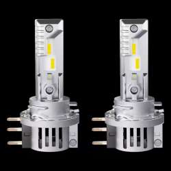 Osram LEDriving HL EASY H15 12V Gen.2 PGJ23t-1 6000K 2ks