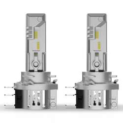 Osram LEDriving HL EASY H15 Gen.2 12V PGJ23t-1 6000K 2ks