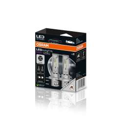 Osram LEDriving HL EASY H15 Gen.2 12V PGJ23t-1 6000K 2ks