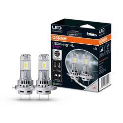 Osram LEDriving HL EASY H7/H18 12V PX26d/PY26d 6000K 2бр.