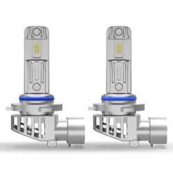 Osram LEDriving HL EASY HB3/HIR1/H10/HB4/HIR2 6500K 2ks