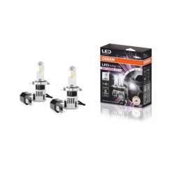 Osram LEDriving HL INTENSE H4/H19 12V P43t/PU43t 6000K 2бр.