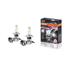 Osram LEDriving HL INTENSE H4/H19 12V P43t/PU43t 6000K 2ks