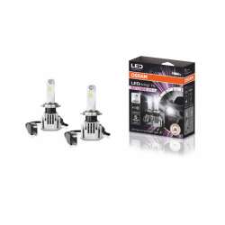 Osram LEDriving HL INTENSE H7/H18 12V 21W PX26d/PY26d-1 6000K 2бр.