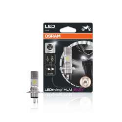 OSRAM LEDriving® HLM EASY HS1 PX43t 6000K 1ks