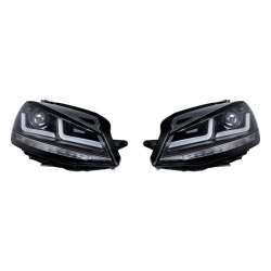 Osram LEDriving LEDHL104-BK VW GOLFVII LED svetlomety Xenón