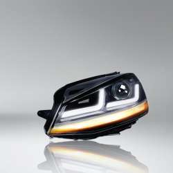 Osram LEDriving LEDHL104-CM Chrome VW GOLF VII LED svetlomety Xenón