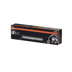 Osram LEDriving Lightbar FX500-CB LEDDL132-CB 12/24V 56W