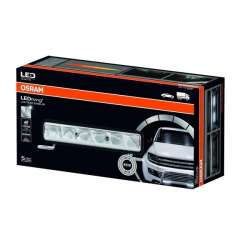 Osram LEDriving Ligthbar SX180 LEDDL105-SP 12/24V 14W