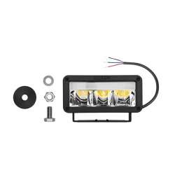 Osram LEDriving MX140 LEDDL102-WD 12V/24V pracovné svietidlo 30W