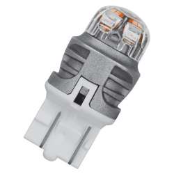 Osram LEDriving Premium 7915R-02B W21/5W Červená