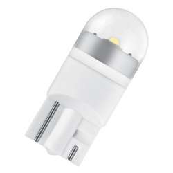 Osram LEDriving Premium W5W 12V 6000K Cool White