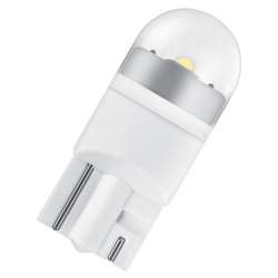 Osram LEDriving Premium W5W 24V 6000K Cool White