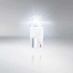 Osram LEDriving Premium W5W 24V 6000K Cool White