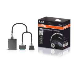 OSRAM LEDriving SMART CANBUS H7 LEDSC03-2HFB