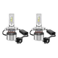 Osram LEDriving XTR H4 P43t 64193DWXTR 6000K 2ks