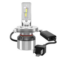 Osram LEDriving XTR H4 P43t 64193DWXTR 6000K 2ks