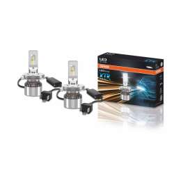 Osram LEDriving XTR H4 P43t 64193DWXTR 6000K 2ks