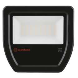 Osram Ledvance FLOODLIGHT 30 W 3000 K IP65 BK