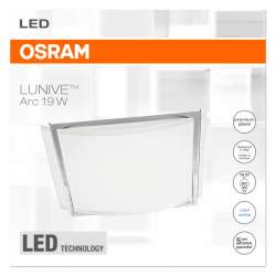 Osram LUNIVE ARC 19W 840 4000K