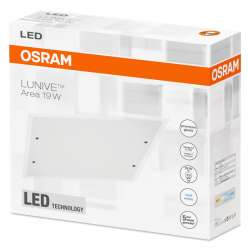 Osram LUNIVE AREA 19W 840 4000K