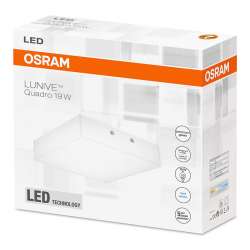 Osram LUNIVE QUADRO 19W 840 4000K