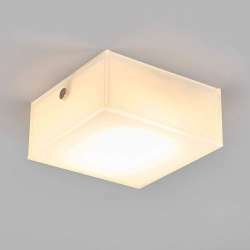 Osram LUNIVE QUADRO 8W 830 3000K