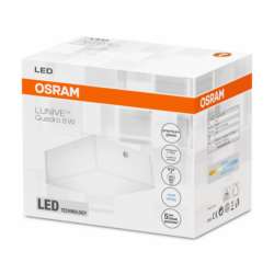 Osram LUNIVE QUADRO 8W 840 4000K