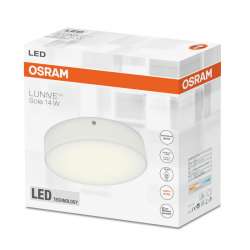 Osram LUNIVE SOLE 14W 830 3000K