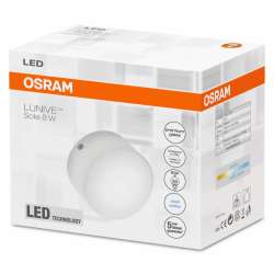 OSRAM LUNIVE SOLE 14W 840