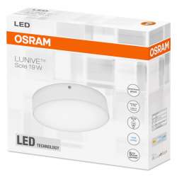 Osram LUNIVE SOLE 19W 840 4000K