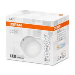 Osram LUNIVE SOLE 8W 840 4000K