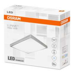 Osram LUNIVE VELA 14W 840 4000K