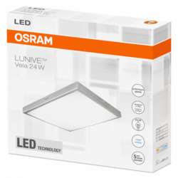 Osram LUNIVE VELA 24W 840 4000K