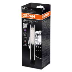 OSRAM Montážna lampa IL106 LEDinspect PRO PENLIGHT 150 UV-A 0,5W